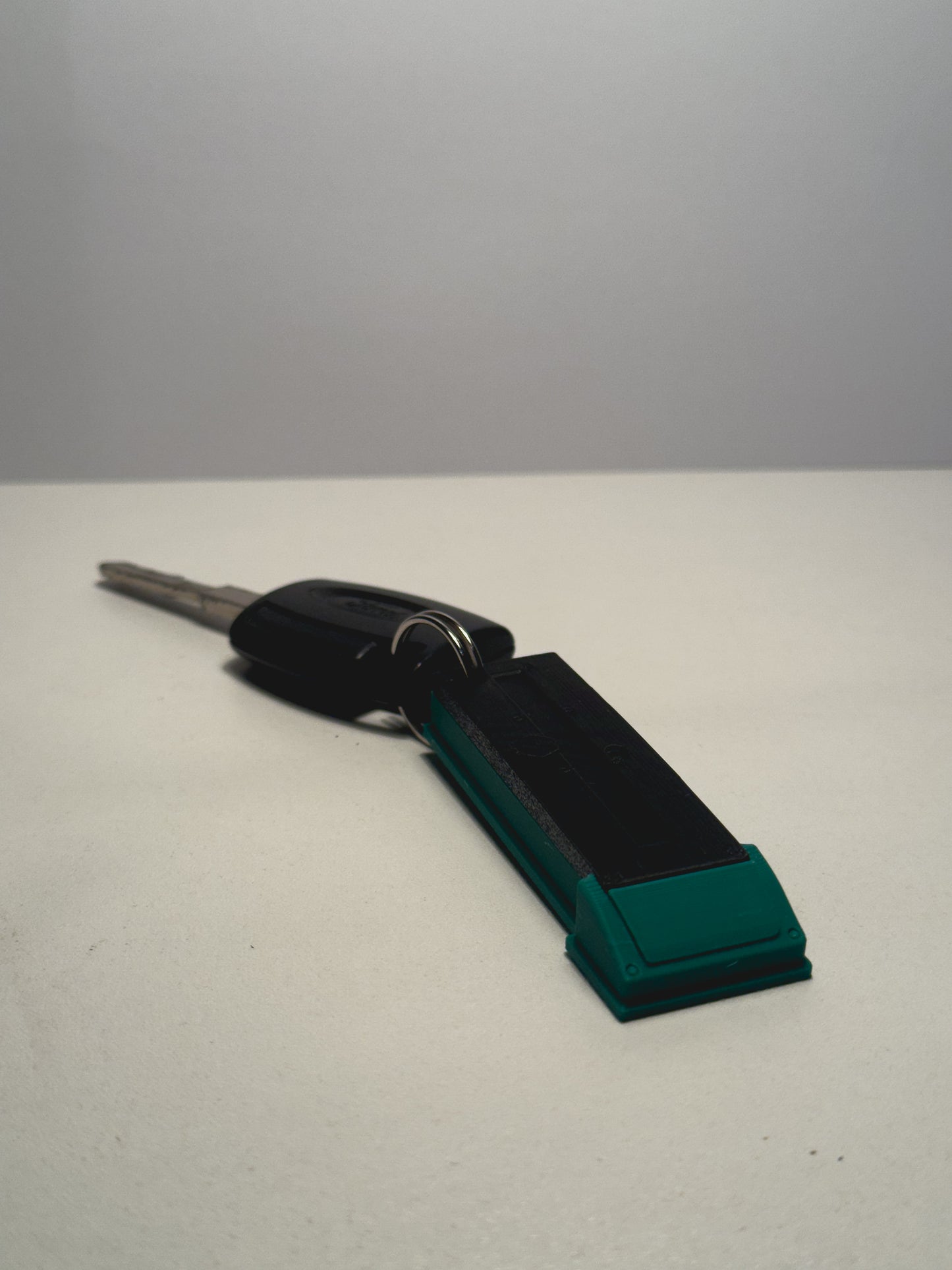 FG Rocker Cover Keychain