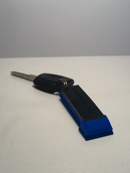 FG Rocker Cover Keychain