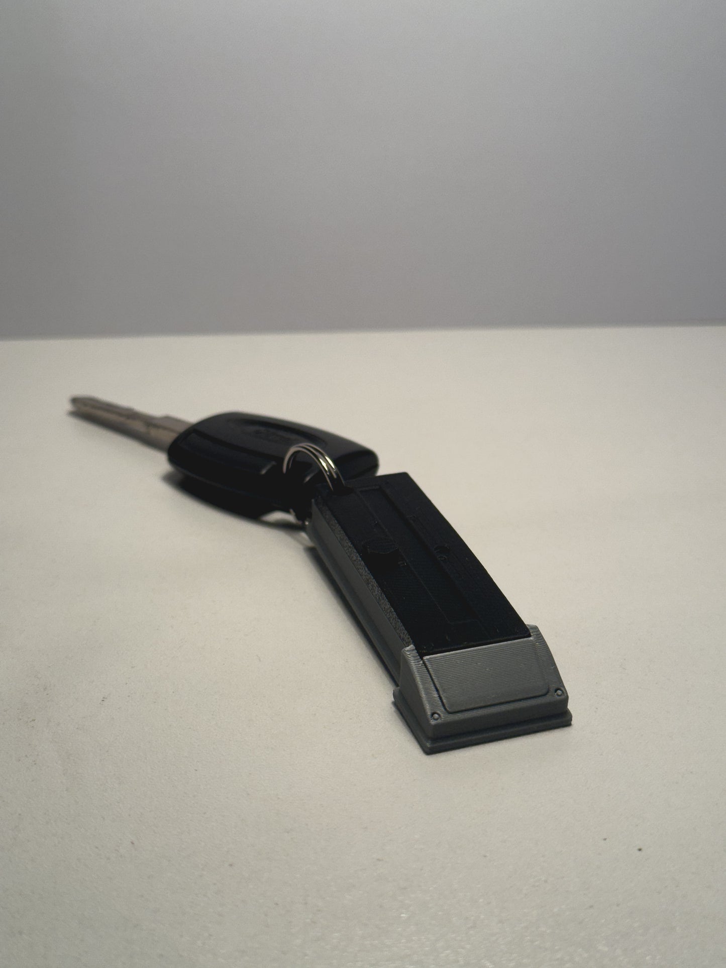 FG Rocker Cover Keychain