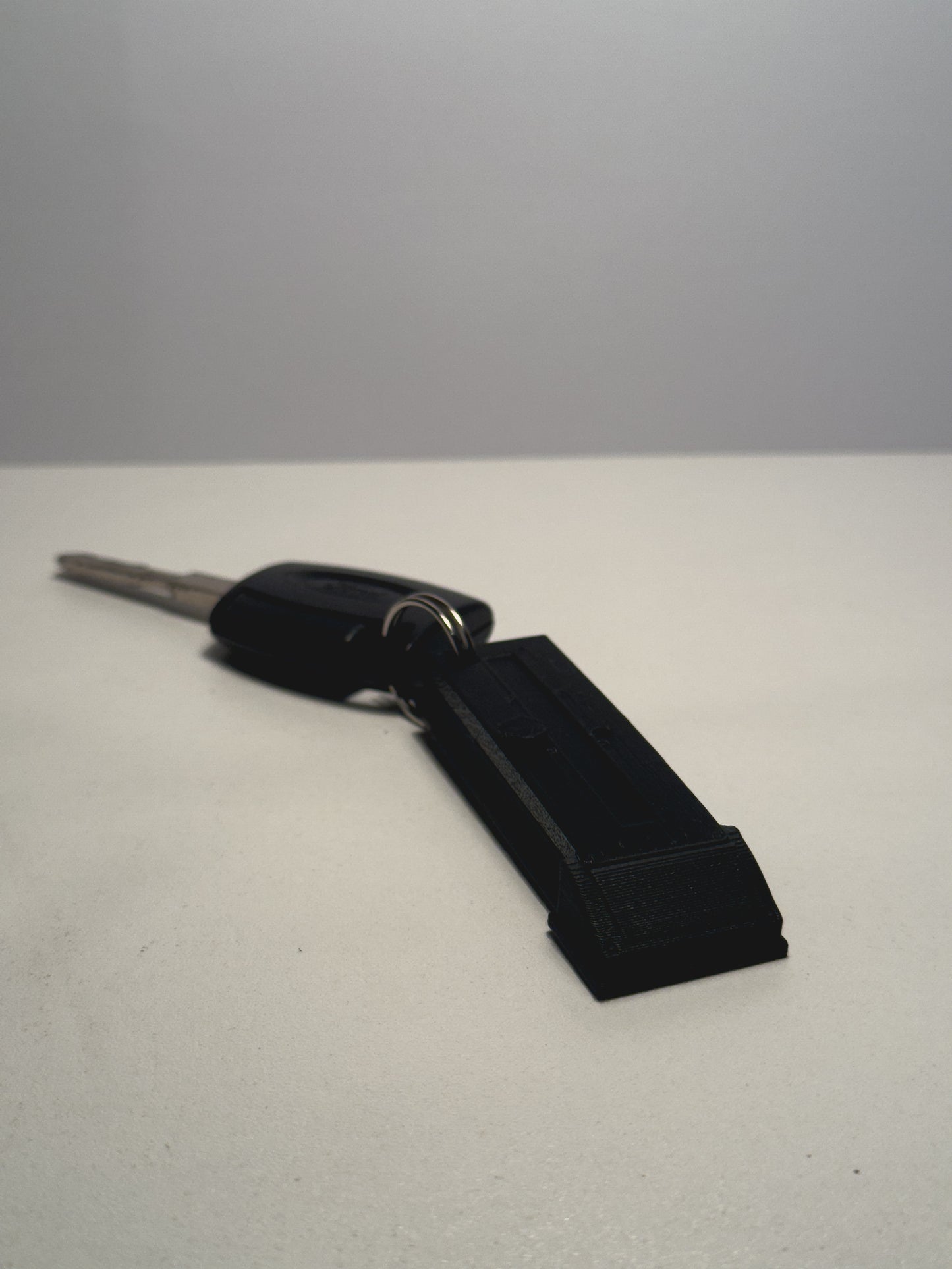 FG Rocker Cover Keychain