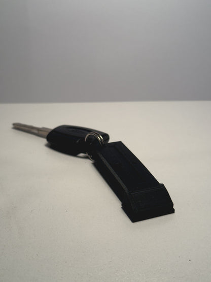 FG Rocker Cover Keychain
