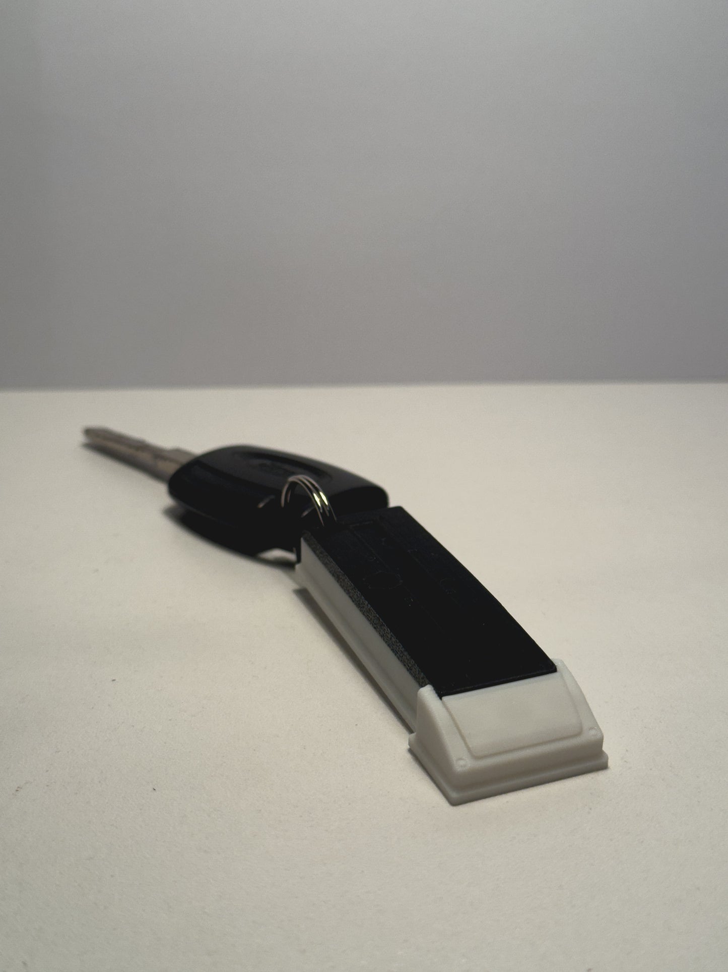 FG Rocker Cover Keychain